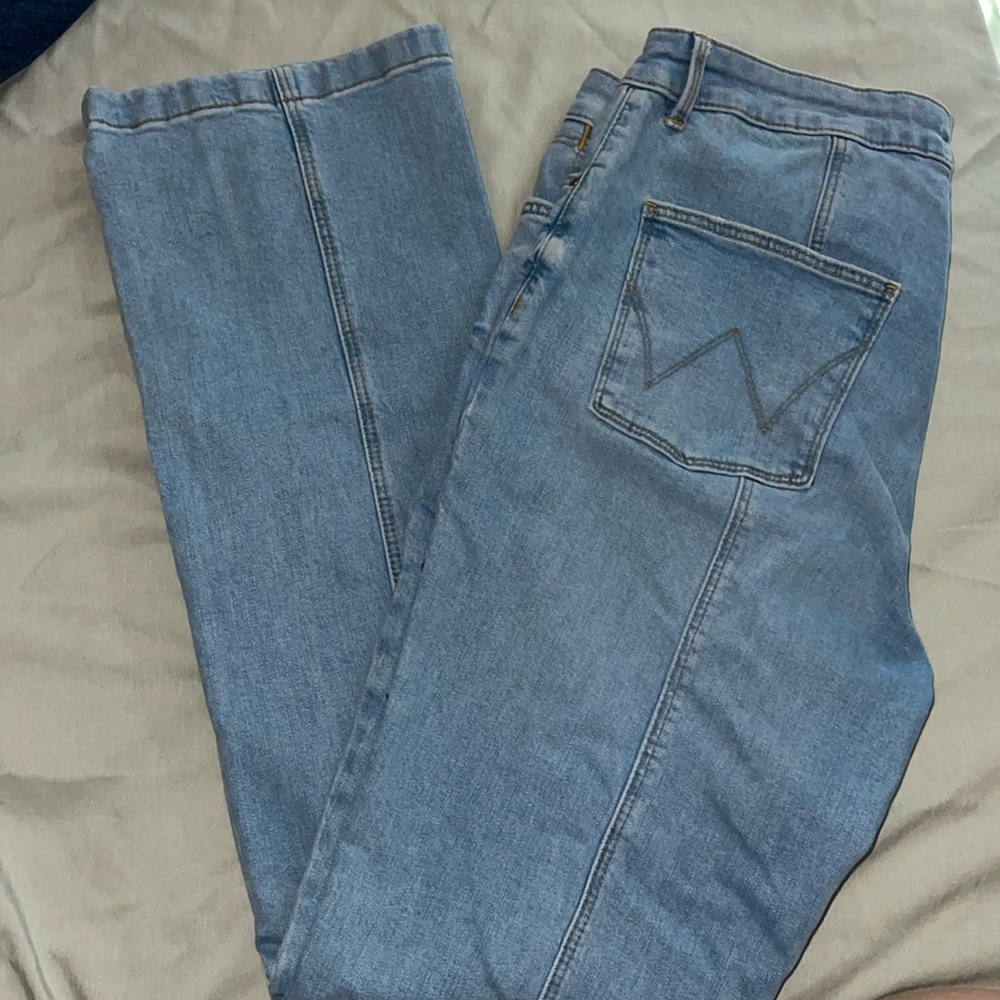 Wrangler Jeans size 12/32